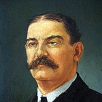 Luis Muñoz Rivera - Uncle of Mercedes Muñoz