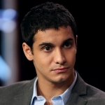 Photo from profile of Elyes Gabel