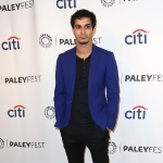 Photo from profile of Elyes Gabel