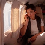Photo from profile of Ingrid Betancourt Pulecio