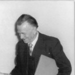 Photo from profile of Otto Dix