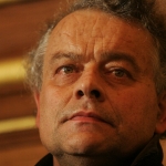 Fabrice Delloye - Ex-husband of Ingrid Betancourt Pulecio