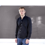 Photo from profile of Luca Frei