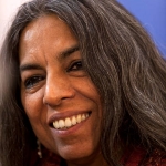 Photo from profile of Urvashi Butalia
