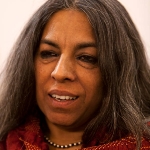 Photo from profile of Urvashi Butalia