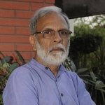 Pankaj Butalia  - Brother of Urvashi Butalia