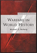Photo from profile of Michael Neiberg