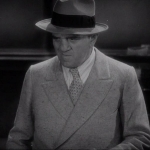Photo from profile of Louis Wolheim