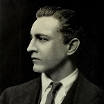 John Barrymore - Friend of Louis Wolheim