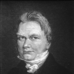 Jöns Jacob Berzelius - employer of Heinrich Rose