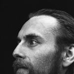 Photo from profile of Lars Teichmann