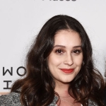 Hannah Jo Phillips - Daughter of Elizabeth Perkins