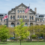 Photo from profile of Mary Daly