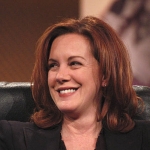 Photo from profile of Elizabeth Perkins