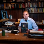 Photo from profile of David Cahan