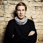 Oliver Koletzki - colleague of Lars Teichmann
