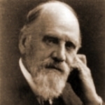 Photo from profile of Francis Darwin