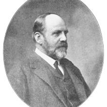 Francis Darwin's Profile Photo