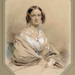 Emma Darwin - Mother of George Darwin