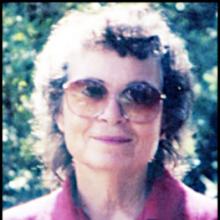 Norma Howe's Profile Photo