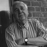 Alfred Kazin - Friend of Bertram Wolfe