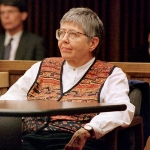 Photo from profile of Mary Daly