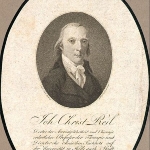 Photo from profile of Johann Reil