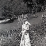 Photo from profile of Dorothy Fisher