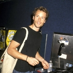 Photo from profile of Guy Pearce
