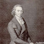 Christoph Wilhelm Friedrich Hufeland    - supporter of Johann Reil