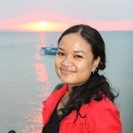 Photo from profile of Atika Ahab