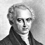 Heinrich Wilhelm Matthias Olbers - collaborator of Otto Rosenberger