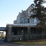 Photo from profile of Ken M. Campbell