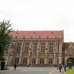 Photo from profile of Ken M. Campbell