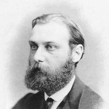 Friedrich Miescher's Profile Photo