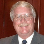 Photo from profile of Allan Carlson