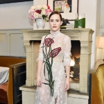 Photo from profile of Rachel Brosnahan