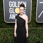 Photo from profile of Rachel Brosnahan
