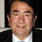 Randhir Kapoor - Father of Kareena Kapoor
