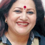 Babita - Mother of Kareena Kapoor