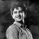 Raj Kapoor - Grandfather of Kareena Kapoor