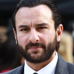 Saif Ali Khan - Spouse of Kareena Kapoor