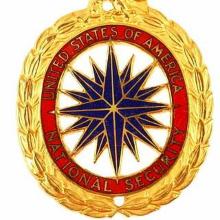 Award National Security Medal