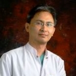 Photo from profile of Somchai Amornyotin