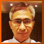 Photo from profile of Somchai Amornyotin