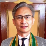 Photo from profile of Somchai Amornyotin