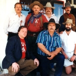 Photo from profile of Casey Tefertiller