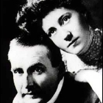 Tilly Newes - Spouse of Frank Wedekind