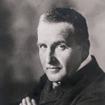 Photo from profile of Frank Wedekind