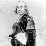 Photo from profile of Frank Wedekind